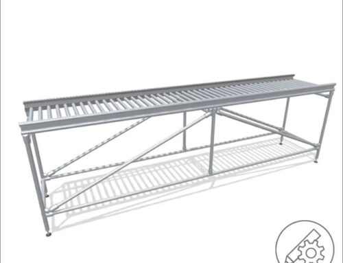 Conveyor TR30